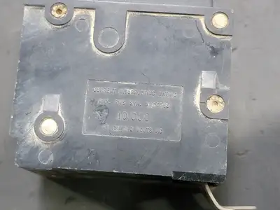 NEW WESTINGHOUSE BA230