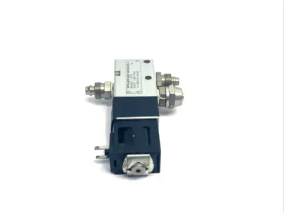 8043213, VUVS-LK20-M32C-AD-G18-1C1-S | Festo VUVS-LK20-M32C-AD-G18-1C1-S Solenoid Valve 8043213 - Used