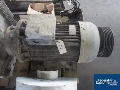 USED Sharples Sharples P3400 Centrifuge