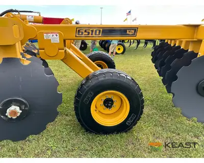 Used LANDOLL ICON _UNKNOWN_ Construction Discs Iowa US | Keast Enterprises #1360268