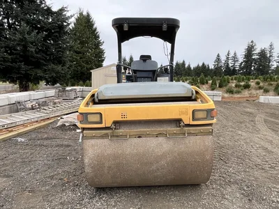 Used 2016 _UNKNOWN_ _UNKNOWN_ Tandem Rollers Oregon US | KNM Equipment Sales & Service #1505933