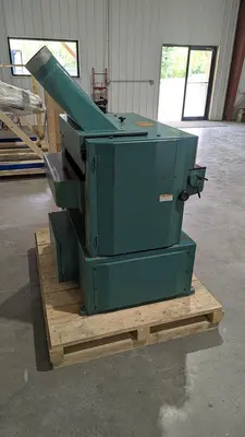 USED 2001 GRIZZLY G9961