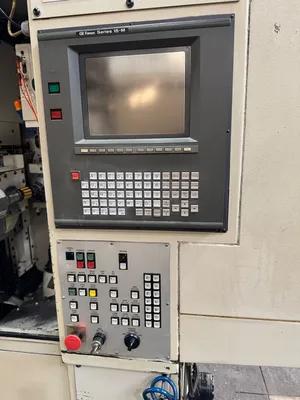 USED GLEASON PHOENIX 125GH