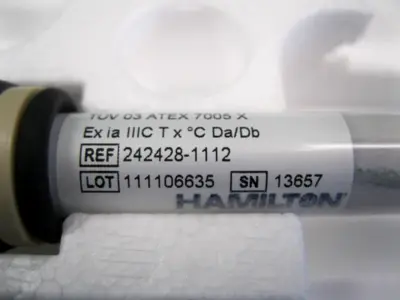 NEW Hamilton 242428-1112