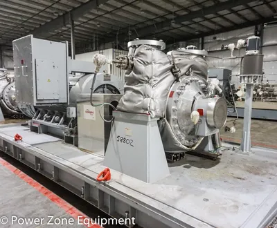 NEW FLOWSERVE 10HDX27B