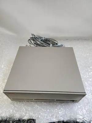 KEITHLEY 500A MEASUREMENT AND CONTROL SYSTEM