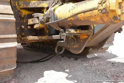 Used JOHN JOHN DEERE 850B Trenchers Florida US | HDD Broker #1346424