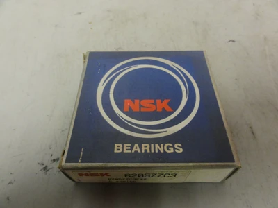 NEW NSK 6205ZZC3