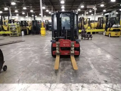USED 2021 YALE GLP080