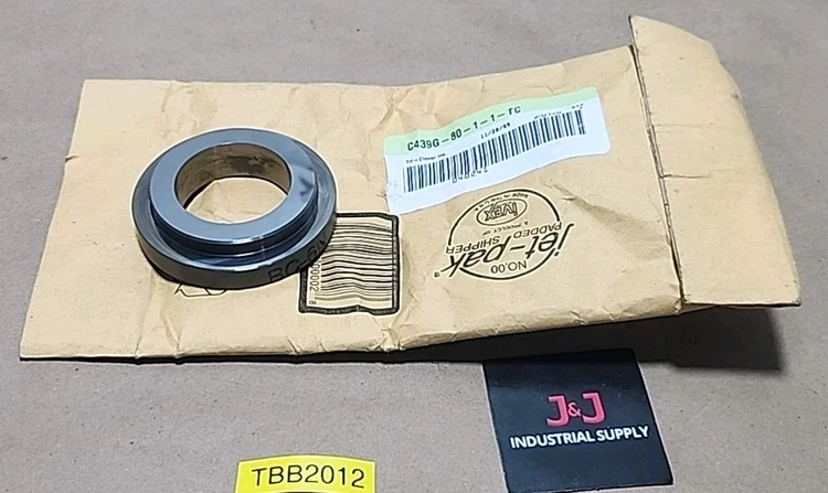 Used Tri-Clover C439G-80-1-1-TC Pump Parts Indiana US | J&J Industrial Supply #1075891