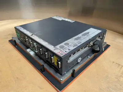 Apex Controller S961450-060 USB/Ethernet MPRO 400SG Industrial Touchscreen Panel