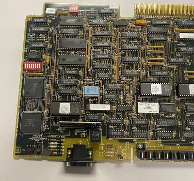 USED GE FANUC IC660CBB902G