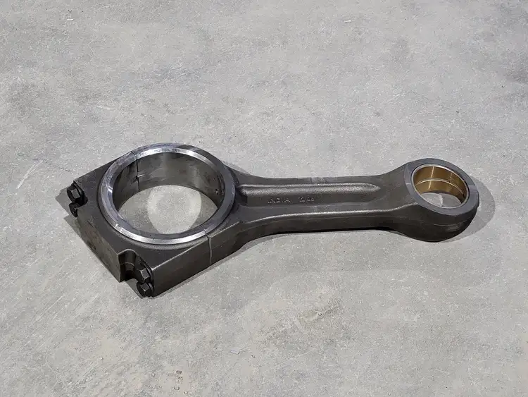 Used CUMMINS 3635126NX Engine Parts & Accessories British Columbia CA | Lenmark #915577