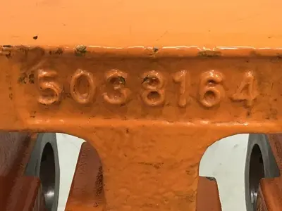 USED CINCINNATI MILACRON 5038164