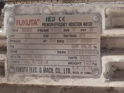 2020 TIMESAVERS LYNX 37MWT-DBB-60 Wide Belt Sanders | Shelby Machinery LLC (7)