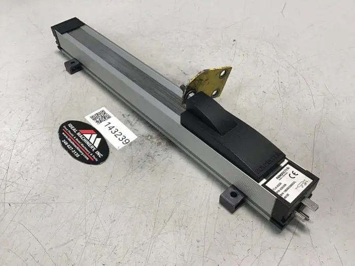 Used NOVOTECHNIK TLH0225 Transducers Michigan US | Ideal Machinery #591454