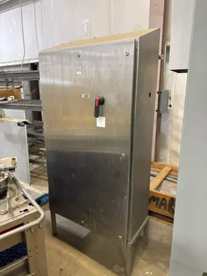 USED 2016 WEILER 1612
