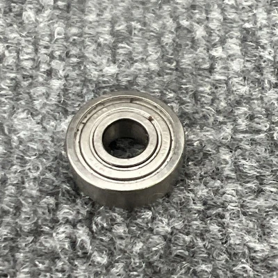 New | in-Stock NMB 627ZZ Bearings California US | Davliegogo LLC #1706798
