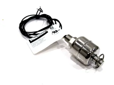 NEW MADISON M5000 STAINLESS STEEL FLOAT SWITCH