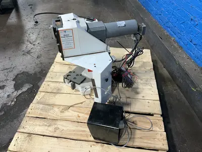Used 2016 TE 17259502K Wire Crimpers Ohio US | HGR 24 #1280529