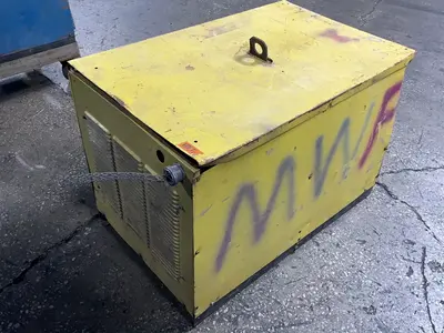 Used HOBART TR300HF Arc Welders Ohio US | HGR 24 #1498612