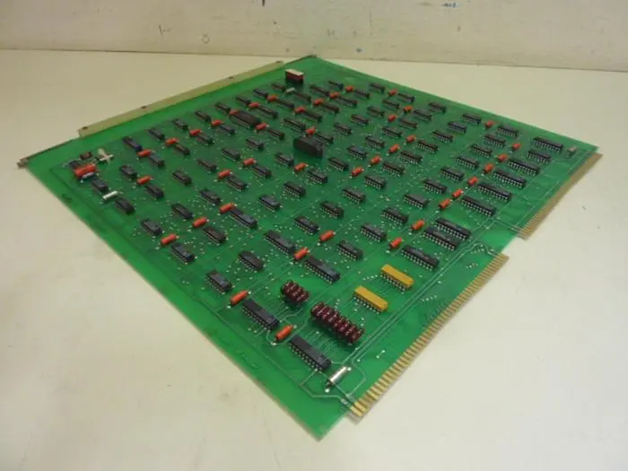 Used BOSTON DIGITAL PCB10E308 Circuit Boards Michigan US | Ideal Machinery #573107