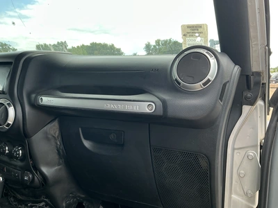 Used 2012 JEEP WRANGLER SUVs Michigan US | Miedema Asset Management Group #1324257