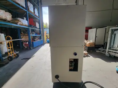 USED MGE STE400