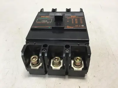 USED FUJI ELECTRIC EA203B-150