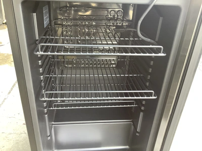 Used VINOTEMP VTBC108L01SS Bottle Coolers Michigan US | Miedema Asset Management Group #1437299