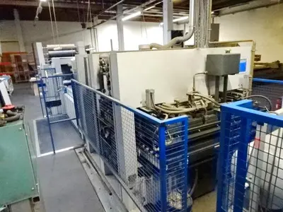 USED WEMHONER KT-MB-28/15-240
