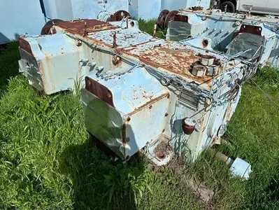 USED INGERSOLL RAND HOS-4