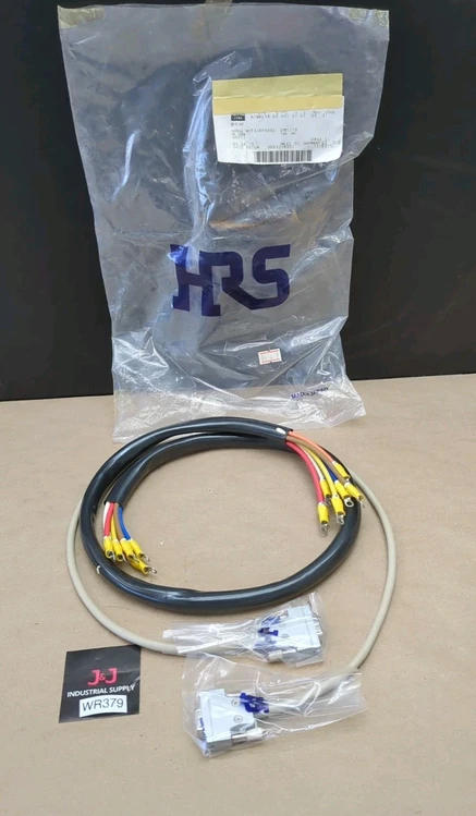 New | in-Stock HRS HRS A1VAE48 ARK11 Cable & Wire Indiana US | J&J Industrial Supply #495803