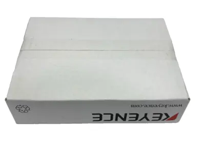 New | in-Stock KEYENCE Ethernet Cable NFPA79 Compatible 10m Cable & Wire Michigan US | Maverick Industrial Sales #1397808