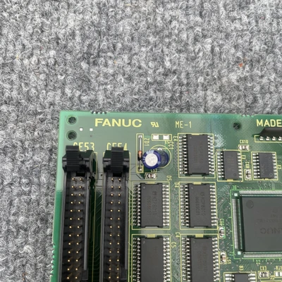 Used FANUC A350-2002-T474 / 04 I/O Boards & Replacement Parts California US | Davliegogo LLC #1705310