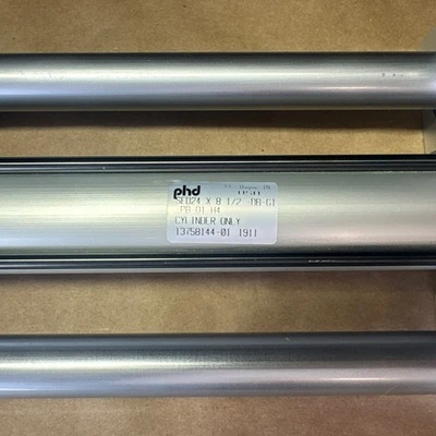 USED PHD SED24X8-1/2-DB-GI-PB-Q1