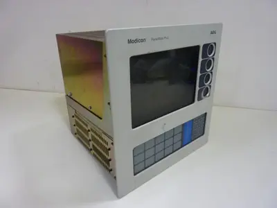 USED MODICON 92-00806-02