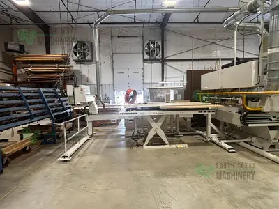 USED 2016 C.R. ONSRUD 145G18DA