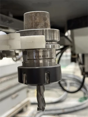 Used BIESSE ROVER A EDGE 1643 CNC Edgebanding Machining Centers Florida US | MachineryMax #1461507