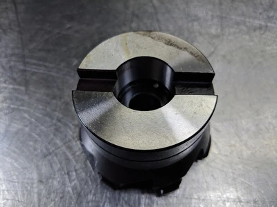 Walter 3" Indexable Facemill 1" Arbor F2334.UB.076.Z07.06 (LOC1160B)