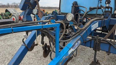 USED BLU-JET AT4000