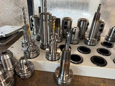 USED 2020 HAAS GM-2-5AX