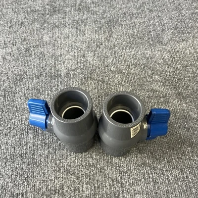 New | in-Stock Nibco S-45CE-V Valves/Fittings California US | Davliegogo LLC #1710548