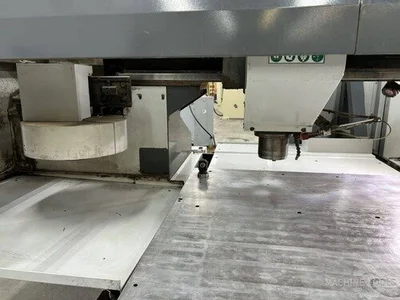 USED 2017 HAAS GR-510