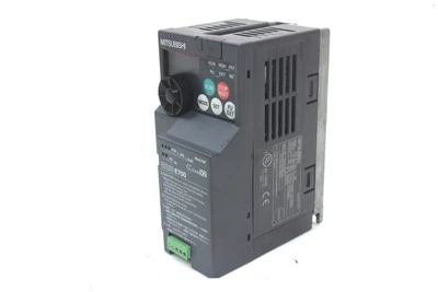 USED MITSUBISHI FR-E720-0.2K