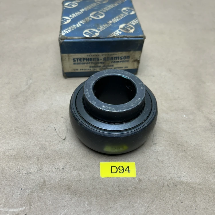 New | in-Stock SealMaster 2-14 Bearings Indiana US | J&J Industrial Supply #513411