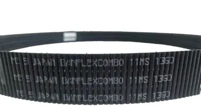 NEW BANDO BANFLEX COMBO 11MS-1320 BELT 11MS1320