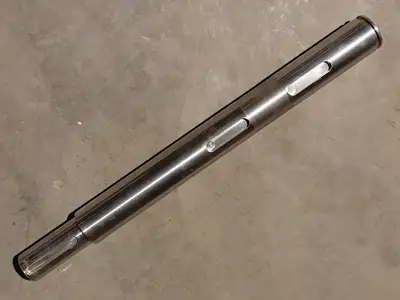NEW ADAMS MAK-B6 431 SST