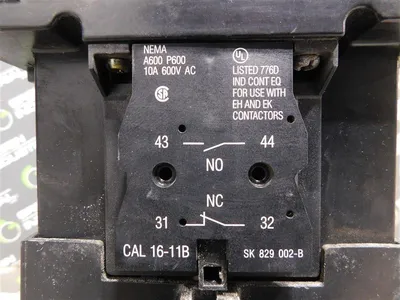 USED ABB EHW 160