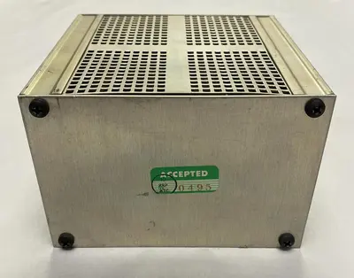 USED ACOPIAN B24G210